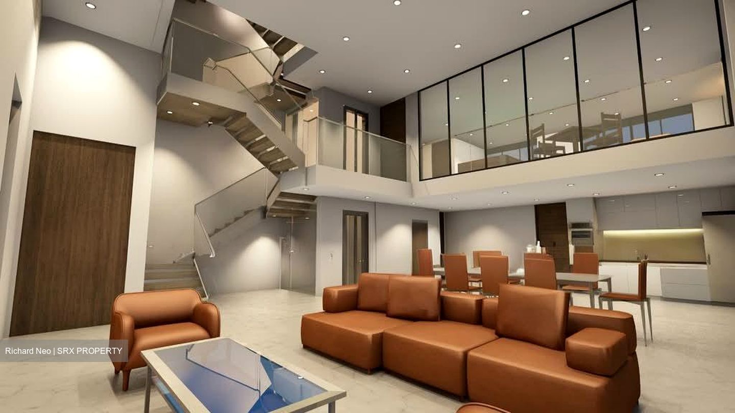 Opera Estate (D15), Semi-Detached #589441141